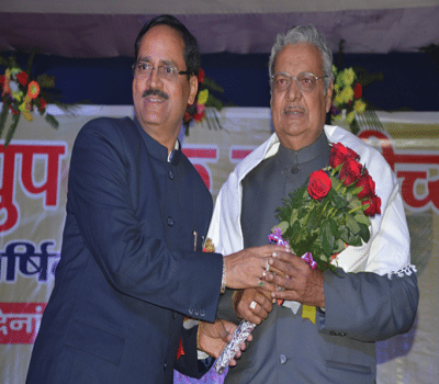 KK College of Engineering and Management Dhanbad Festival photo 4